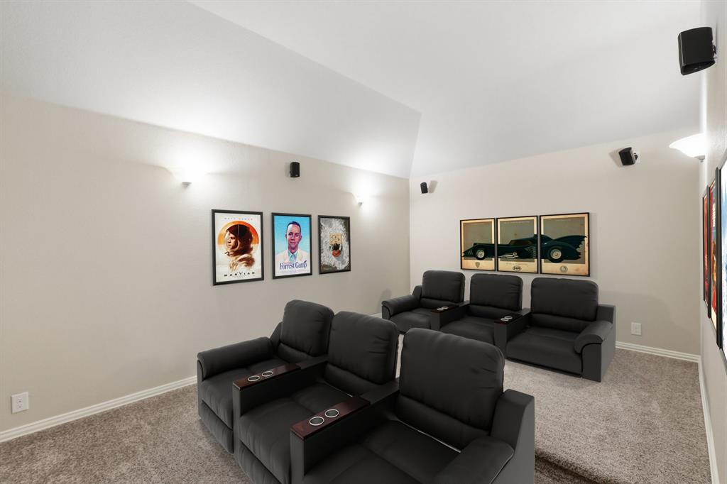 2739 Chimney Rock Road Burleson, TX 76028 - Photo 29 of 40