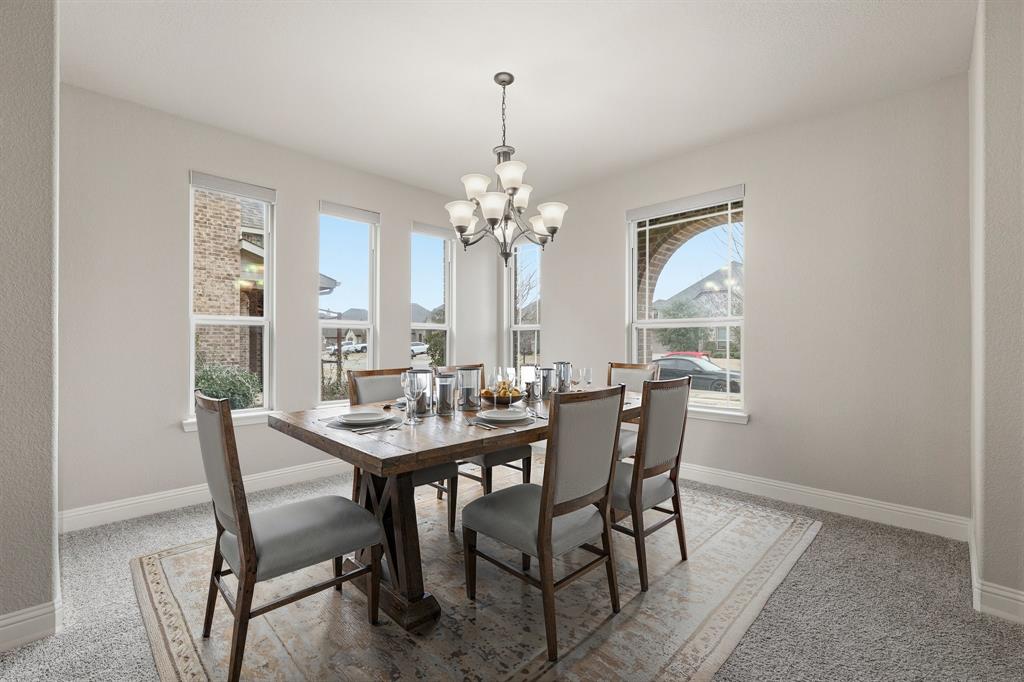 2739 Chimney Rock Road Burleson, TX 76028 - Photo 3 of 40