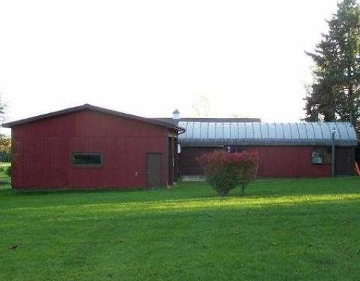 6751 Werkner Road Chelsea, MI 48118 - Photo 8 of 8 Photo 8