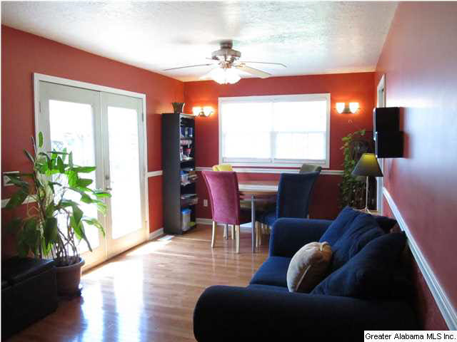 1549 Beck Road Eastaboga, AL 36260 - Photo 8 of 32