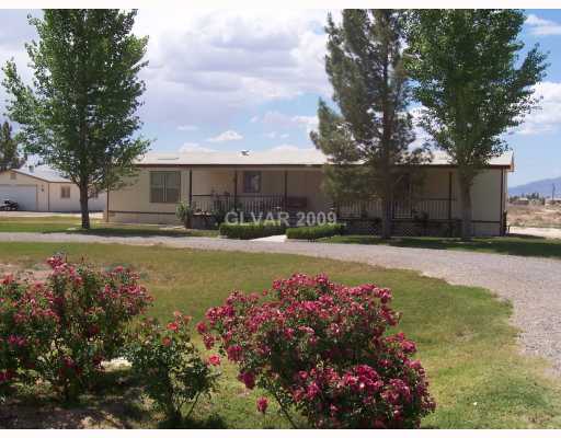 Property Photo. FRONT