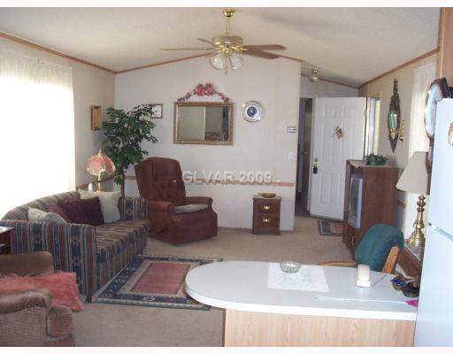 Living Room. LIVING ROOM