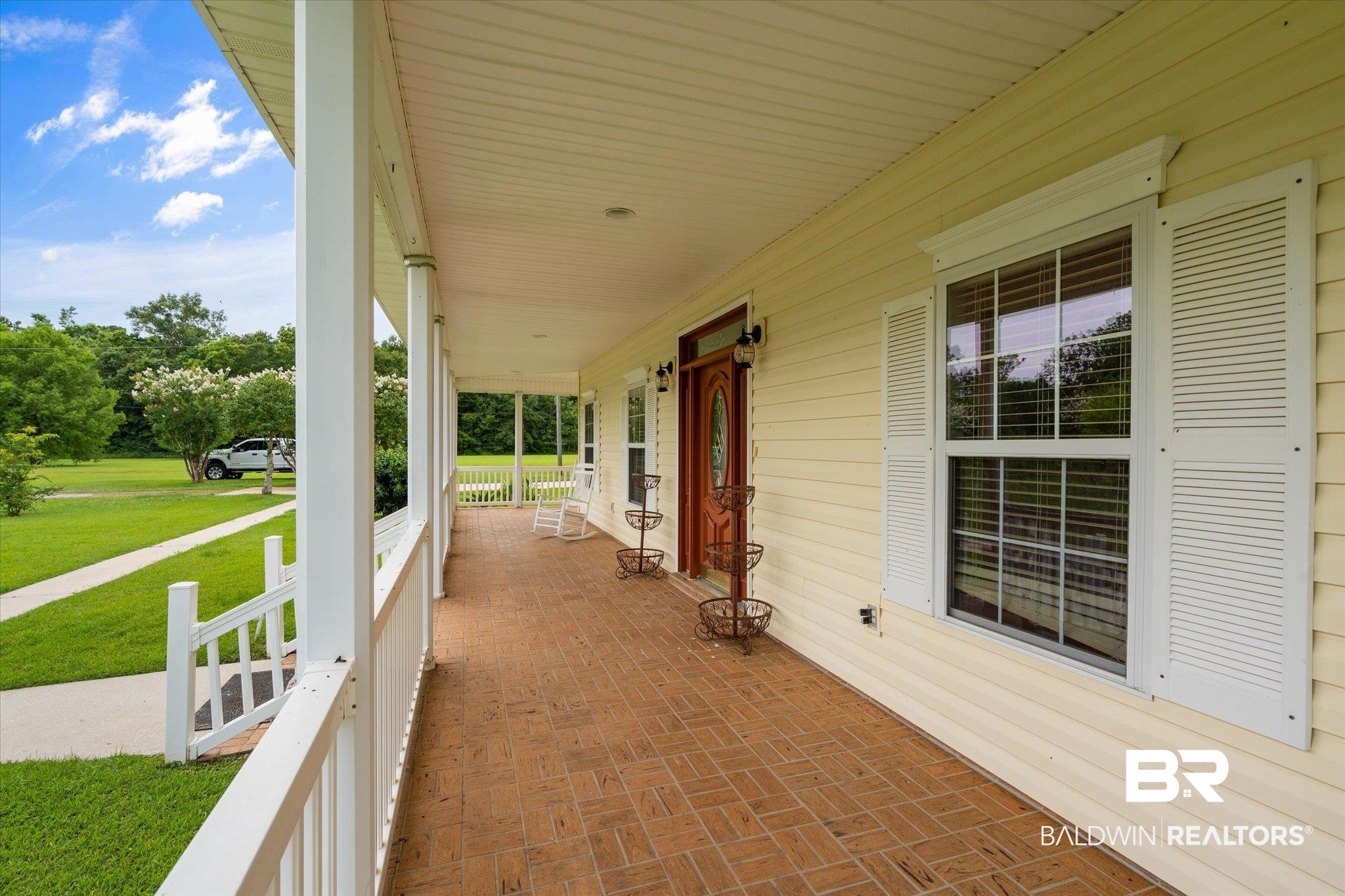 9292 Half Mile Road Irvington, AL 36544 - Photo 2 of 19