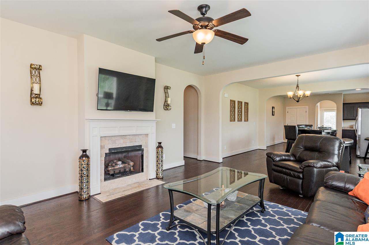 5866 Ridgeline Drive Bessemer, AL 35022 - Photo 6 of 36