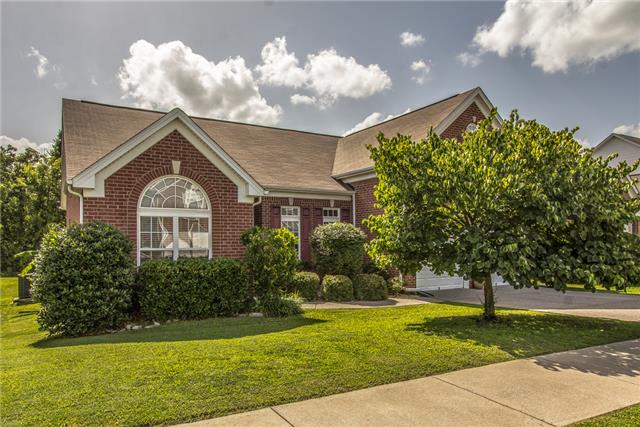 1015 Countess Lane Spring Hill, TN 37174 - Photo 1 of 20 Gallery Image 1