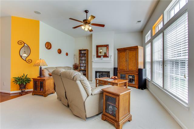 1015 Countess Lane Spring Hill, TN 37174 - Photo 4 of 20 Gallery Image 4