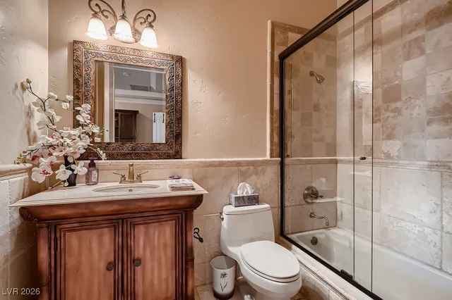 $5,499,999 | 2845 Red Arrow Drive, Las Vegas, NV 89135