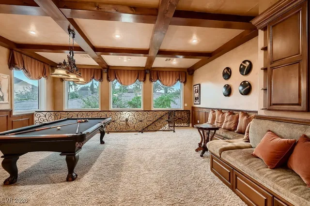 $5,499,999 | 2845 Red Arrow Drive, Las Vegas, NV 89135