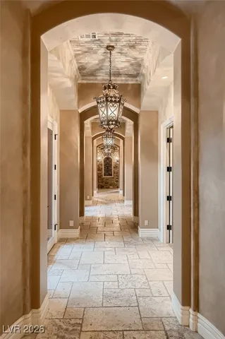 $5,499,999 | 2845 Red Arrow Drive, Las Vegas, NV 89135