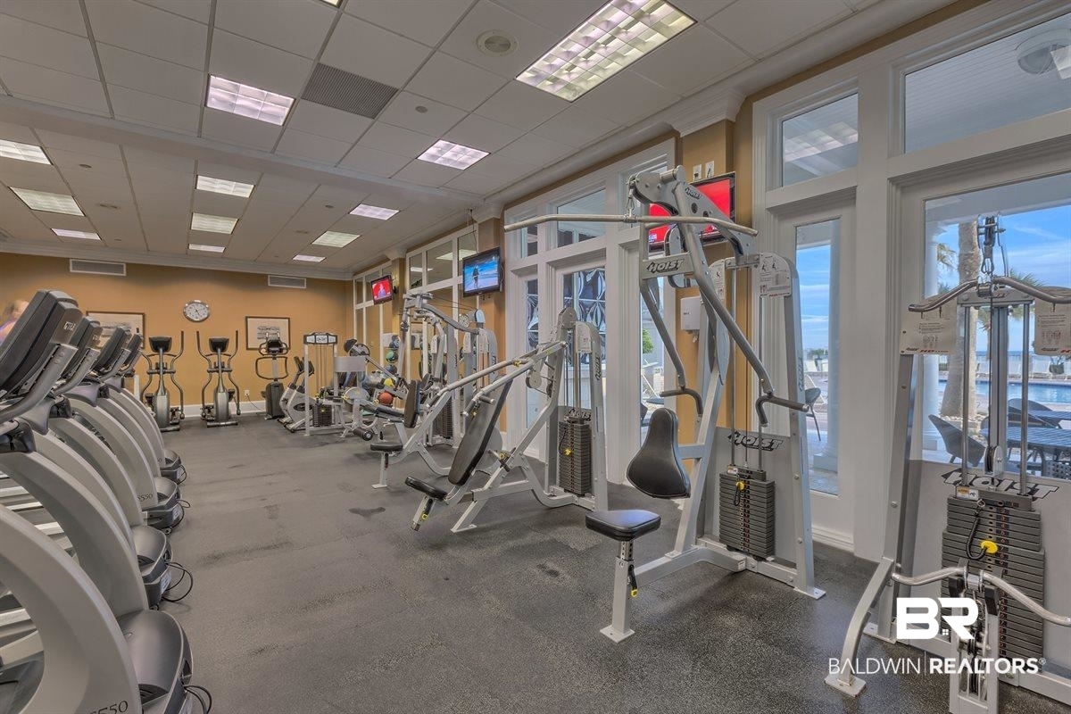 527 Beach Club Trail, Unit C607 Gulf Shores, AL 36542 - Photo 37 of 47