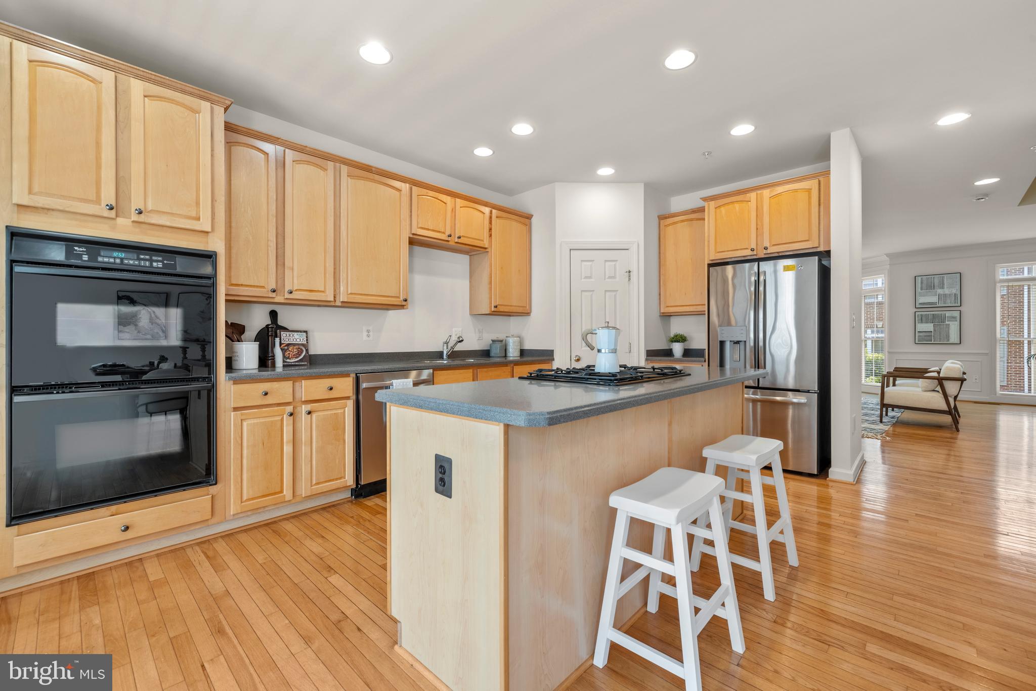 2311 Georgia Village Way Silver Spring, MD 20902 - Photo 7 of 34 Gallery Image 7