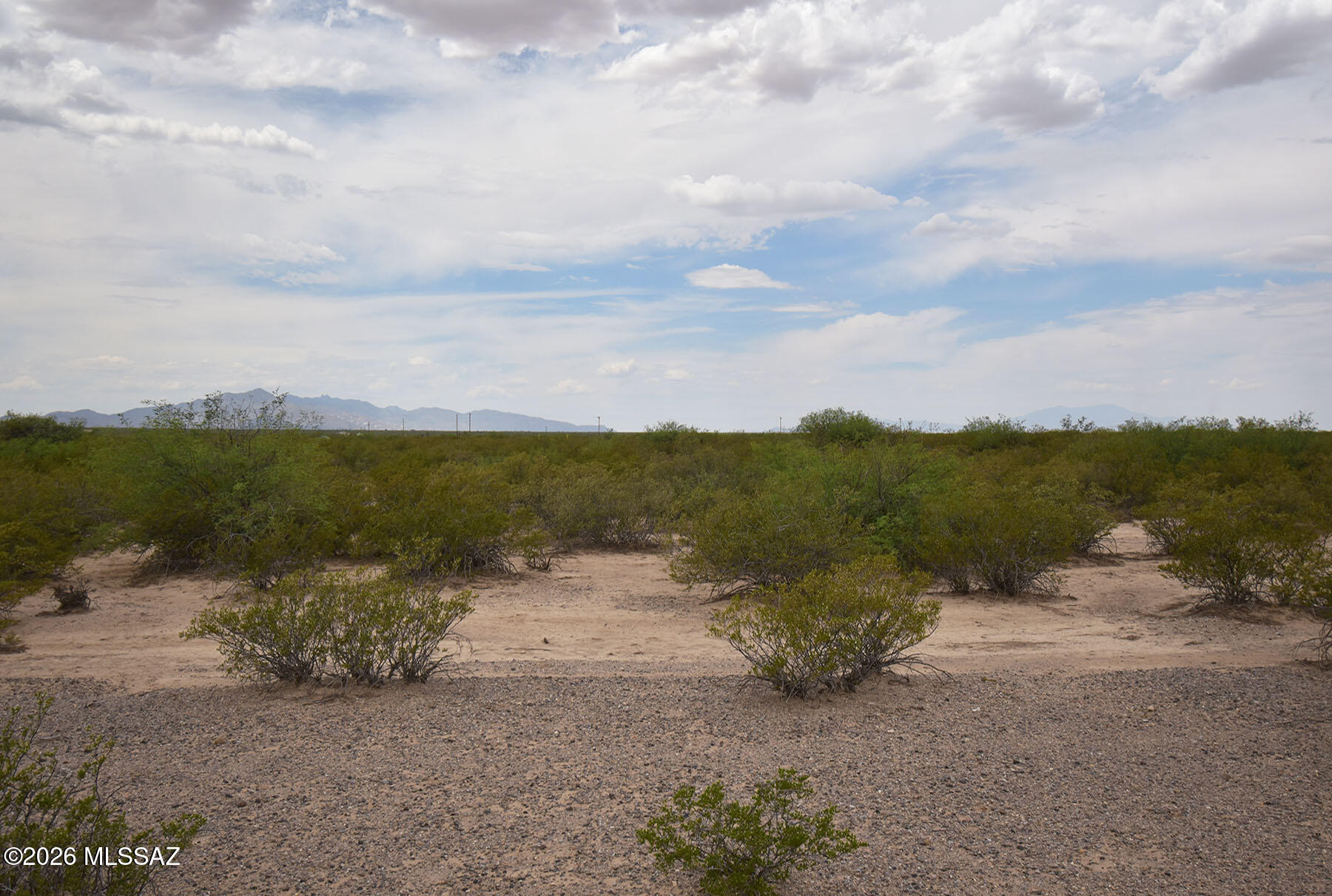 40.7-ac North Parker Road San Simon, AZ 85632 - Photo 16 of 24