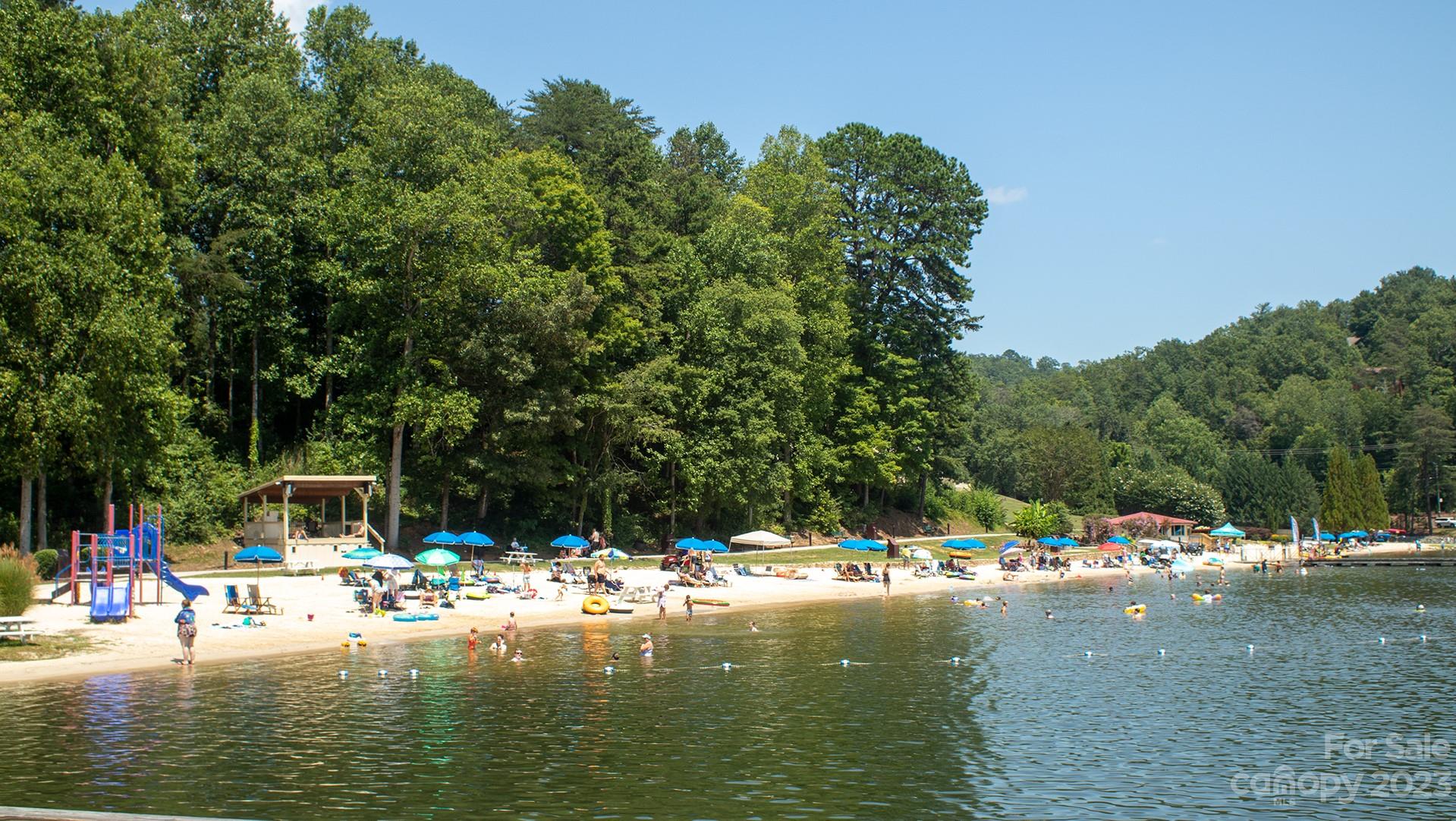 Lot 26-27 Rumbling Bald Road Lake Lure, NC 28746 - Photo 11 of 13 Gallery Image 11