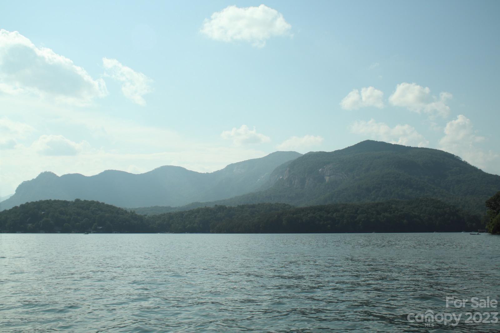 Lot 26-27 Rumbling Bald Road Lake Lure, NC 28746 - Photo 9 of 13 Gallery Image 9