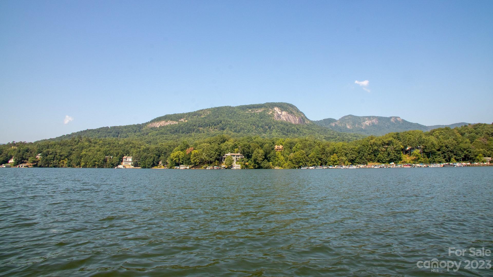 Lot 26-27 Rumbling Bald Road Lake Lure, NC 28746 - Photo 10 of 13 Gallery Image 10