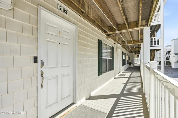 $395,000 | 105 Southeast 58th Street, Unit 5103, Oak Island, NC 28465