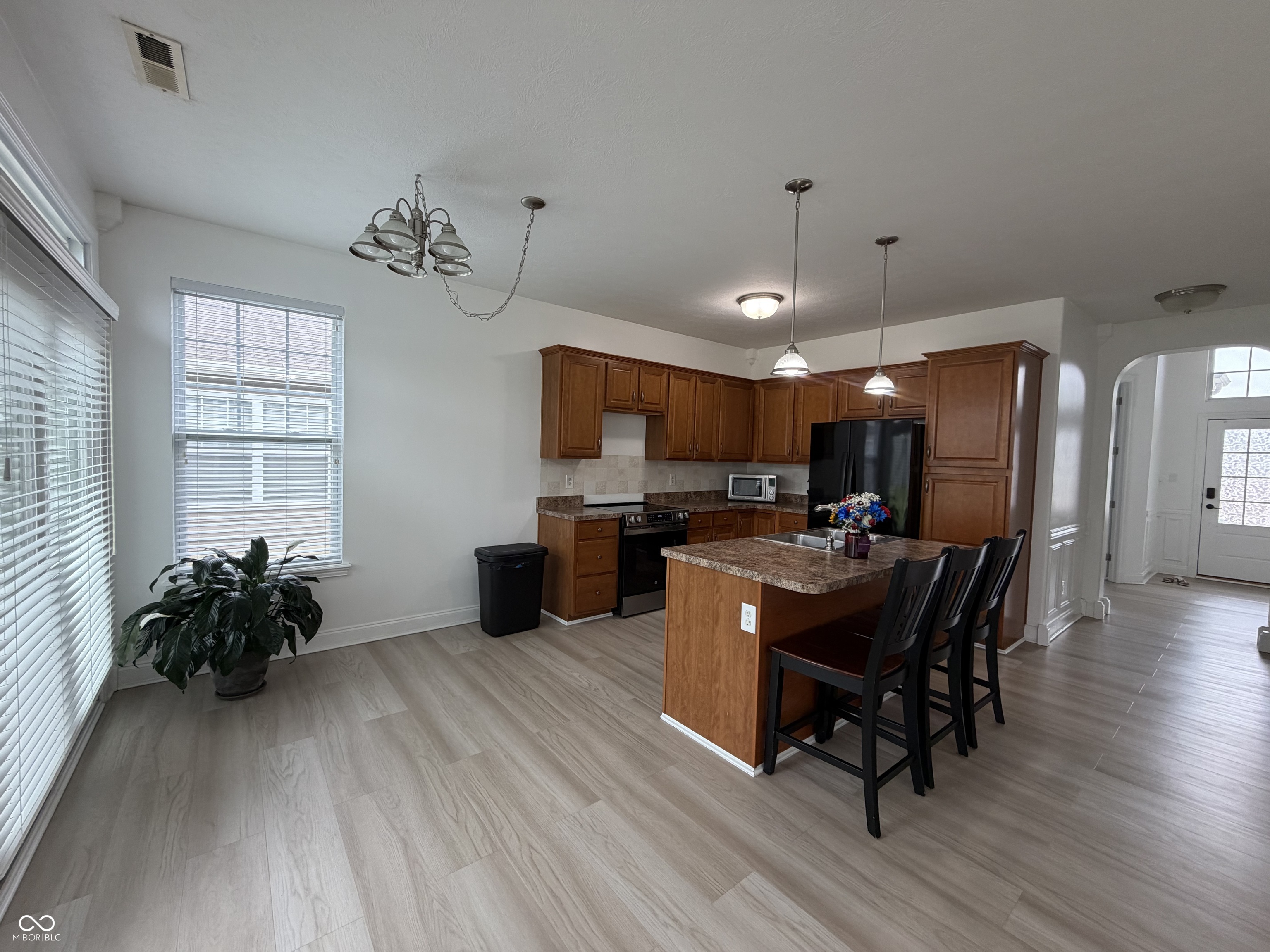 1016 Mount Olive Road Whiteland, IN 46184 - Photo 8 of 16
