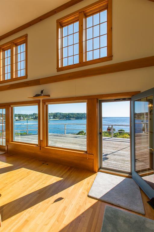 143 Abner Point Road Bailey Island, ME 04003 - Photo 15 of 34 Photo