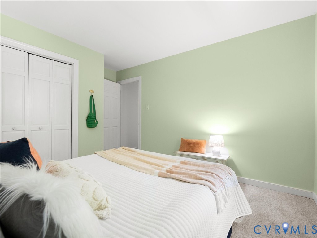 4013 Timber Ridge Road Midlothian, VA 23112 - Photo 44 of 71 Bedroom 3