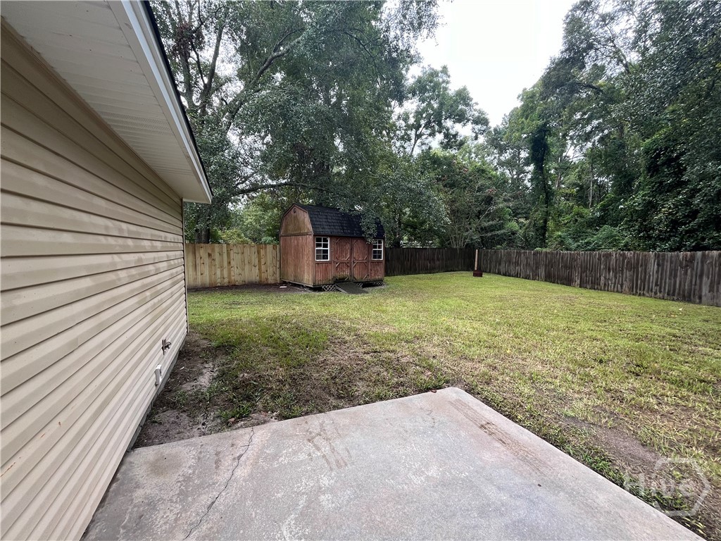 74 Front Run Place Pembroke, GA 31321 - Photo 19 of 20