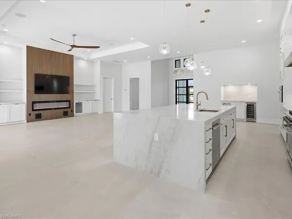 $1,399,000 | 18433 Royal Hammock Boulevard, Naples, FL 34114