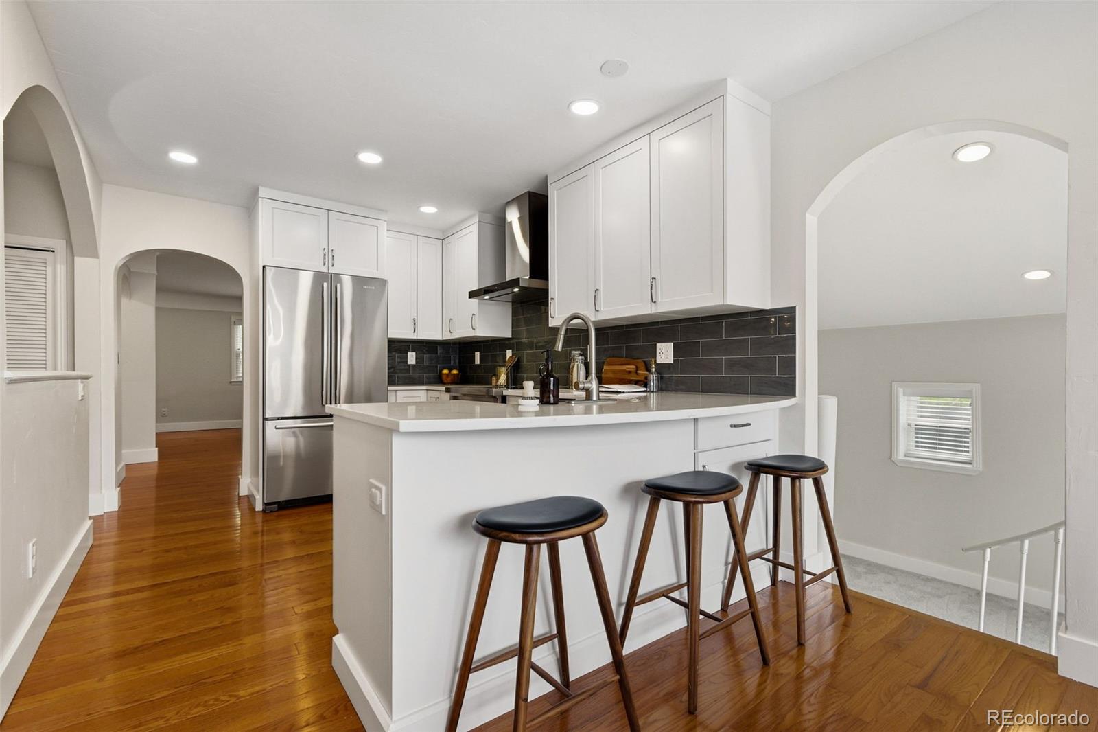 1121 South Cook Street Denver, CO 80210 - Photo 15 of 50