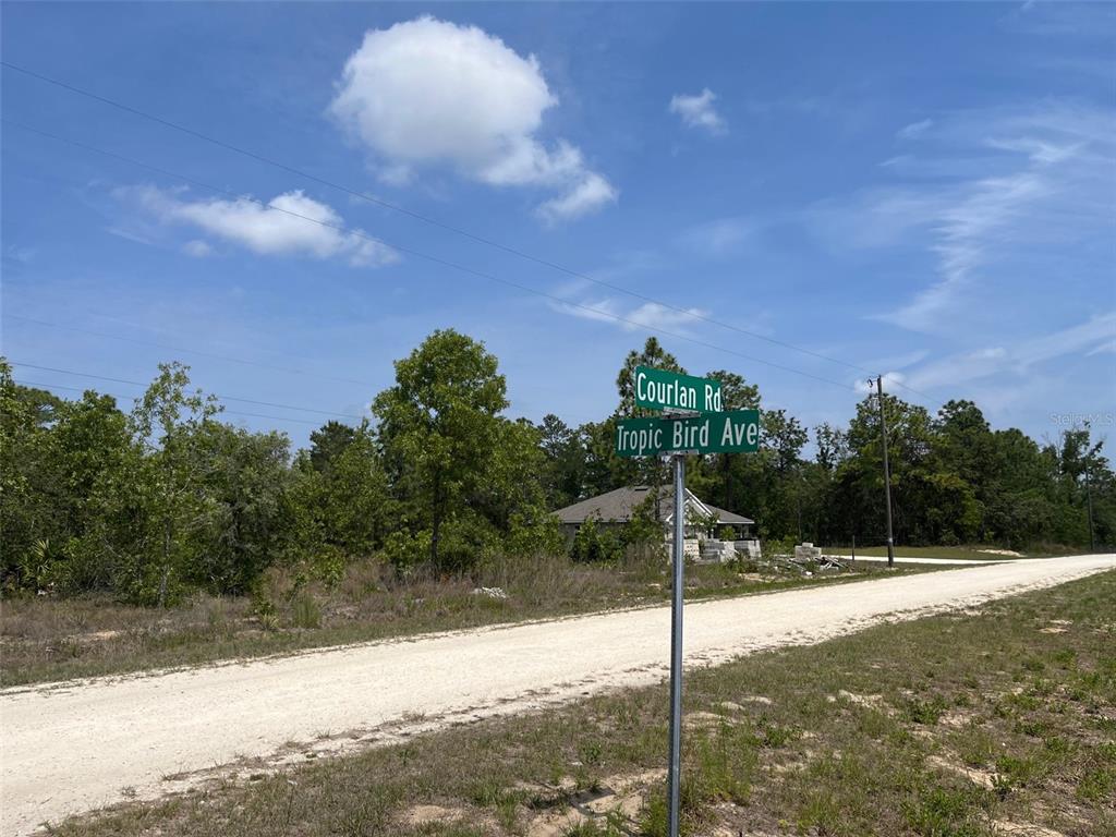 6 Courlan Road Weeki Wachee, FL 34614 - Photo 1 of 1