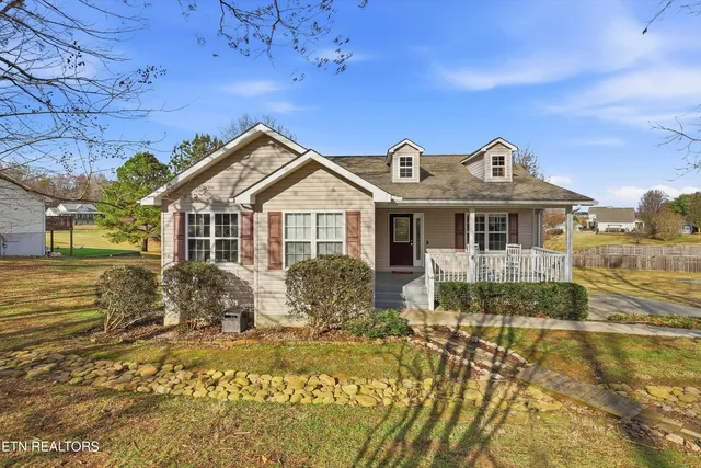 $470,000 | 130 Country Way Road, Vonore, TN 37885