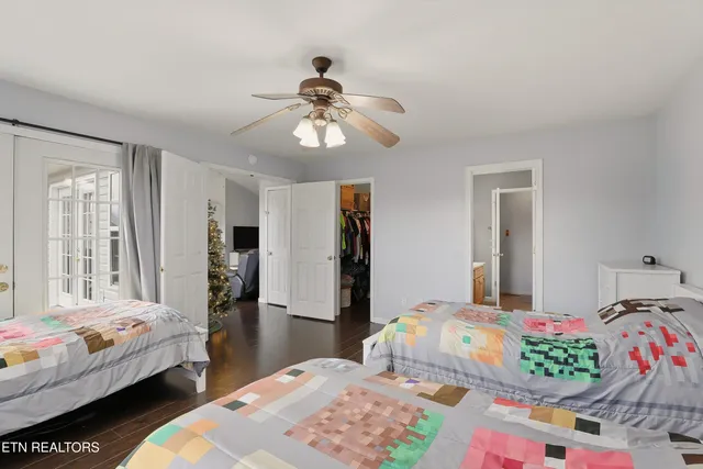 $470,000 | 130 Country Way Road, Vonore, TN 37885