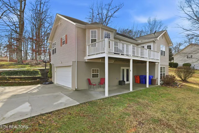 $470,000 | 130 Country Way Road, Vonore, TN 37885