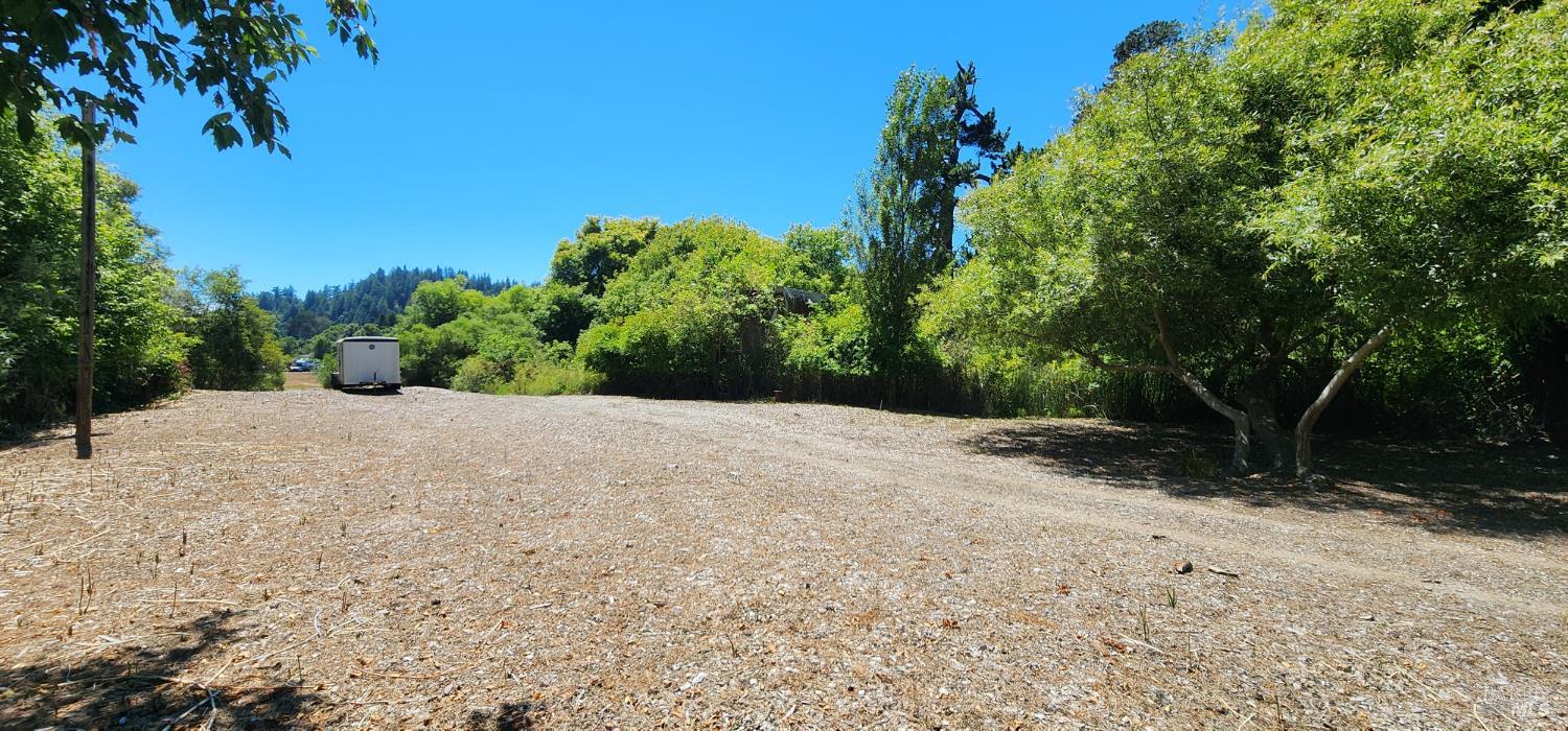 23001 Conifer Drive Monte Rio, CA 95462 - Photo 10 of 20 Huge upper level freshly cleared.