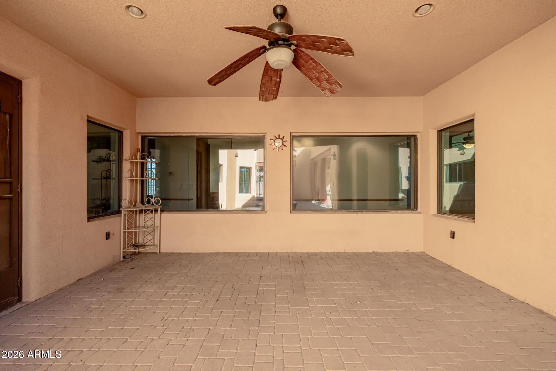 1815 West Maddock Road Phoenix, AZ 85086 - Photo 64 of 71 a view of an empty room