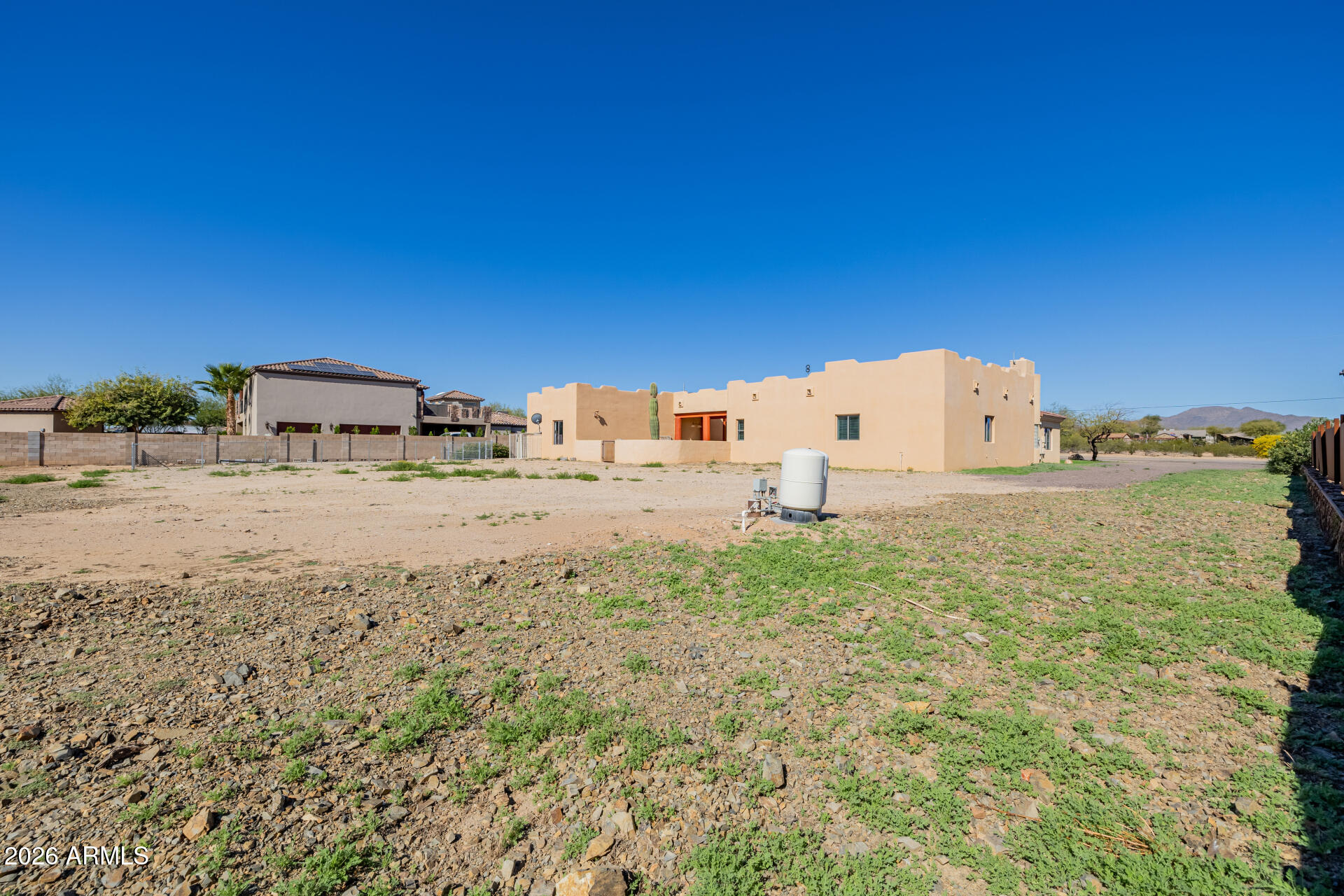 1815 West Maddock Road Phoenix, AZ 85086 - Photo 70 of 71 126 Maddock