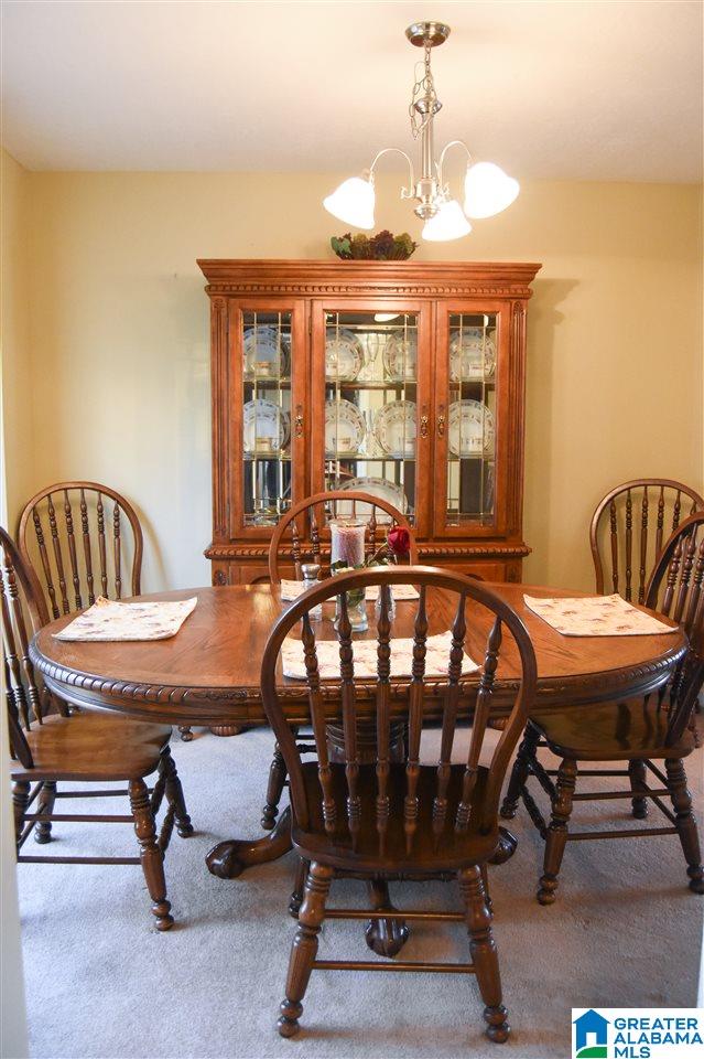 1000 Taylors Chapel Road Anniston, AL 36201 - Photo 6 of 30