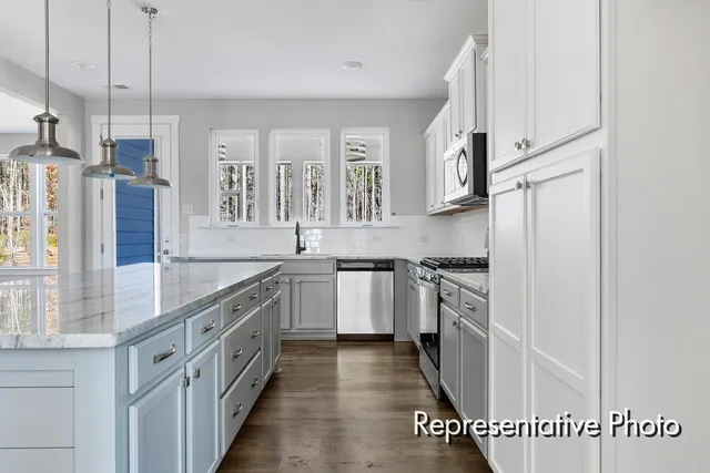 $389,000 | 1023 Marsh Harrier Drive, Unit CC335, Ravenel, SC 29470