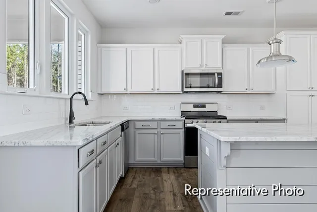 $389,000 | 1023 Marsh Harrier Drive, Unit CC335, Ravenel, SC 29470