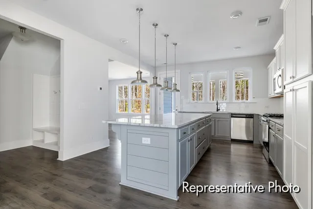 $389,000 | 1023 Marsh Harrier Drive, Unit CC335, Ravenel, SC 29470