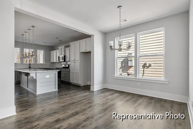 $389,000 | 1023 Marsh Harrier Drive, Unit CC335, Ravenel, SC 29470