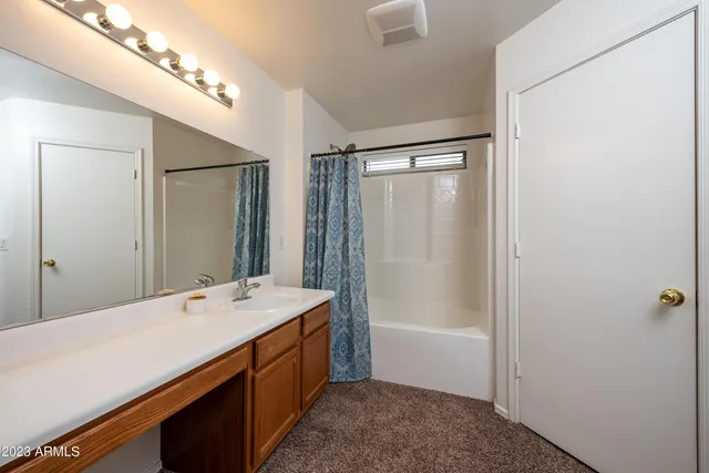 a view of small space