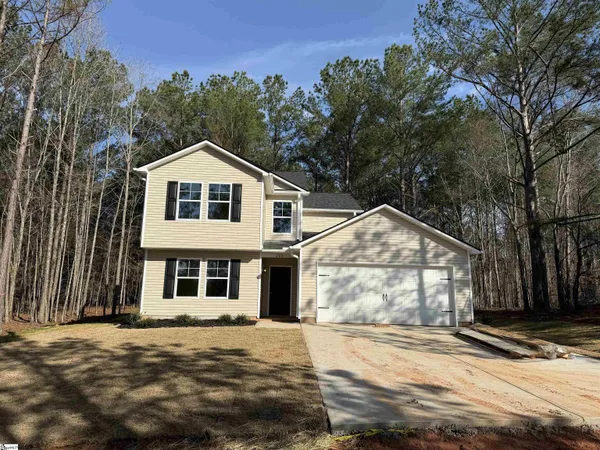 $299,990 | 204 Clydesdale Road, Liberty, SC 29657