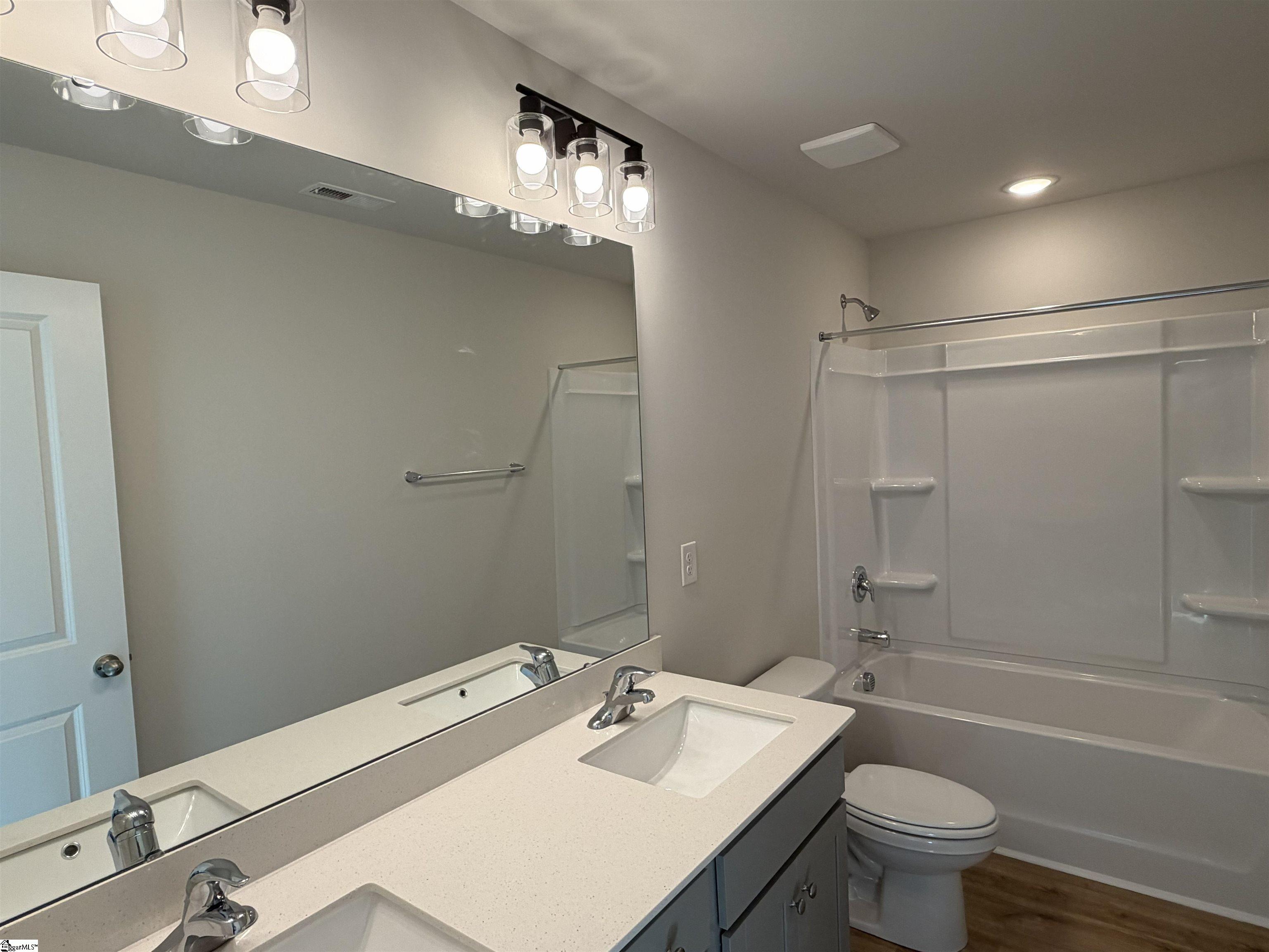 204 Clydesdale Road Liberty, SC 29657 - Photo 11 of 13