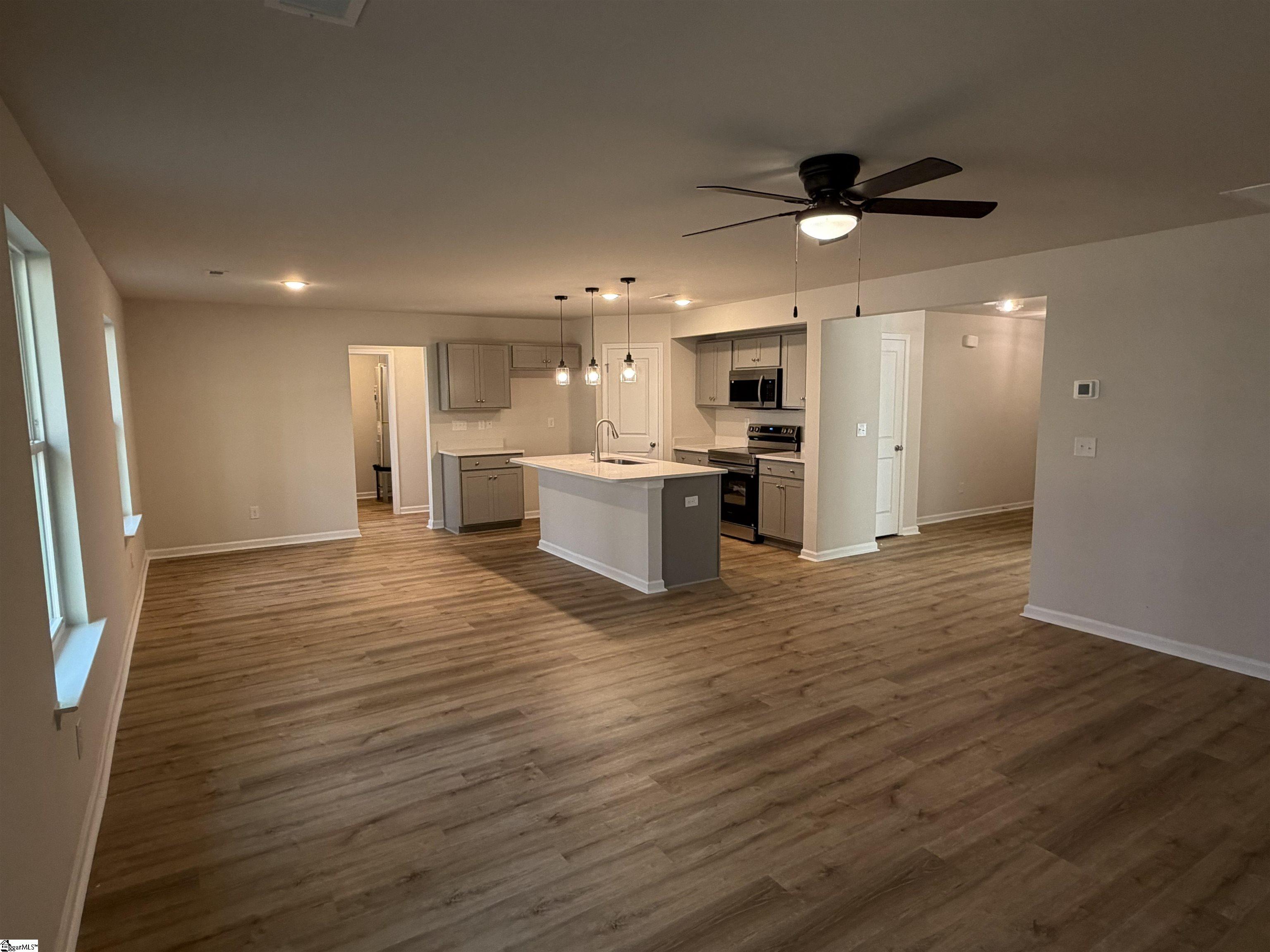 204 Clydesdale Road Liberty, SC 29657 - Photo 5 of 13