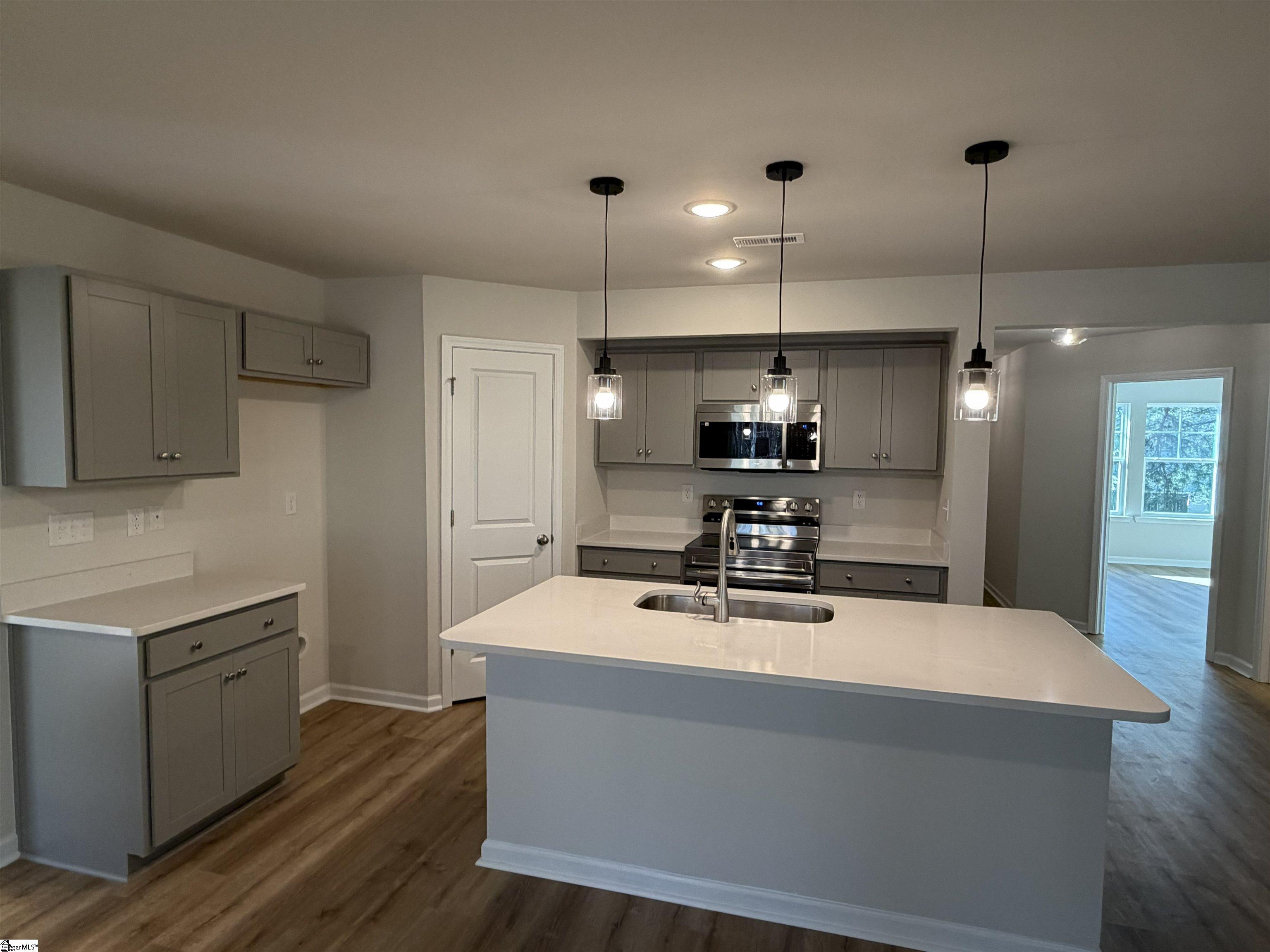 204 Clydesdale Road Liberty, SC 29657 - Photo 6 of 13