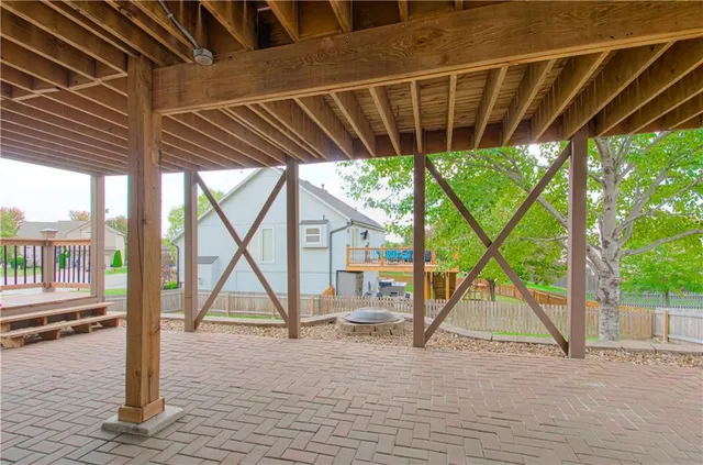 $389,000 | 2304 Northeast 23rd Street, Blue Springs, MO 64029