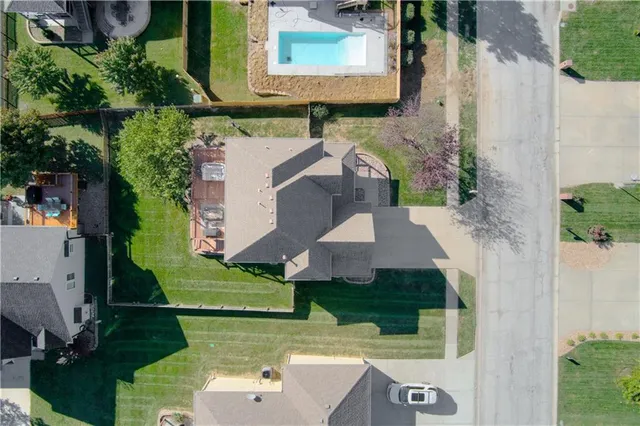 $389,000 | 2304 Northeast 23rd Street, Blue Springs, MO 64029