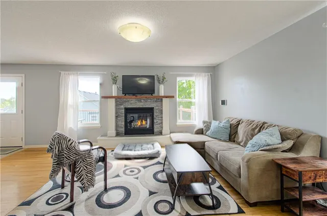 $389,000 | 2304 Northeast 23rd Street, Blue Springs, MO 64029