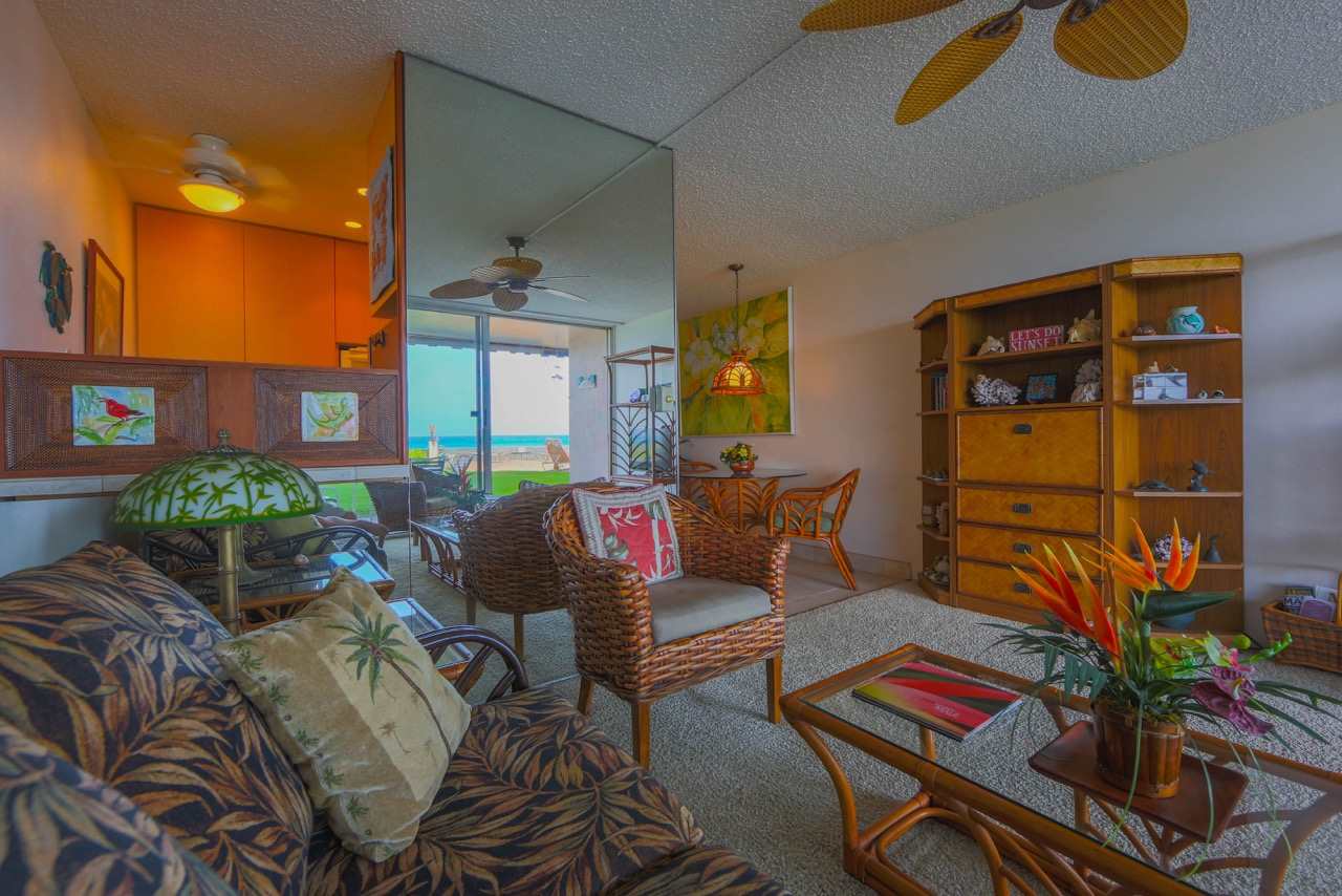 3741 Lower Honoapiilani Road, Unit 111 Lahaina, HI 96761 - Photo 8 of 17 Gallery Image 8