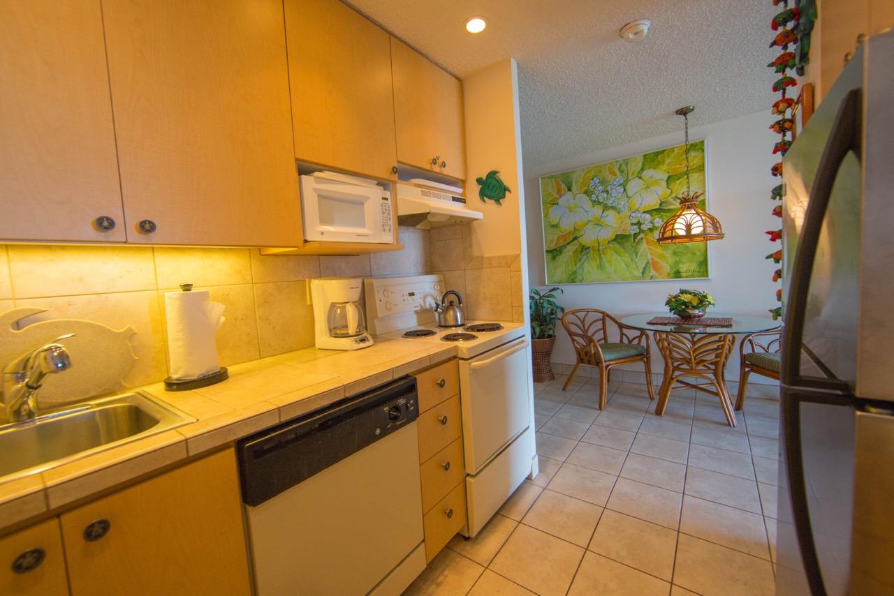 3741 Lower Honoapiilani Road, Unit 111 Lahaina, HI 96761 - Photo 10 of 17 Gallery Image 10