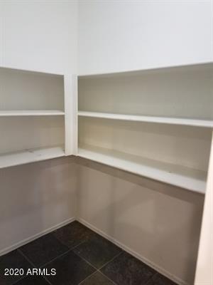 952 South Adam Way Gilbert, AZ 85296 - Photo 7 of 8 a close view of closet