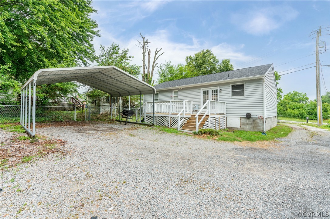 3108 Jackson Farm Road Hopewell, VA 23860 - Photo 27 of 29 Gallery Image 27